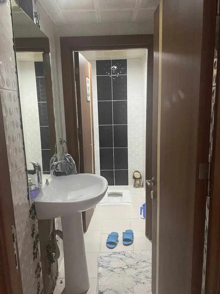 Aziziye Merkez'de 1. Kat 135 m² 3+1 Satılık Daire - Fotoğraf 7