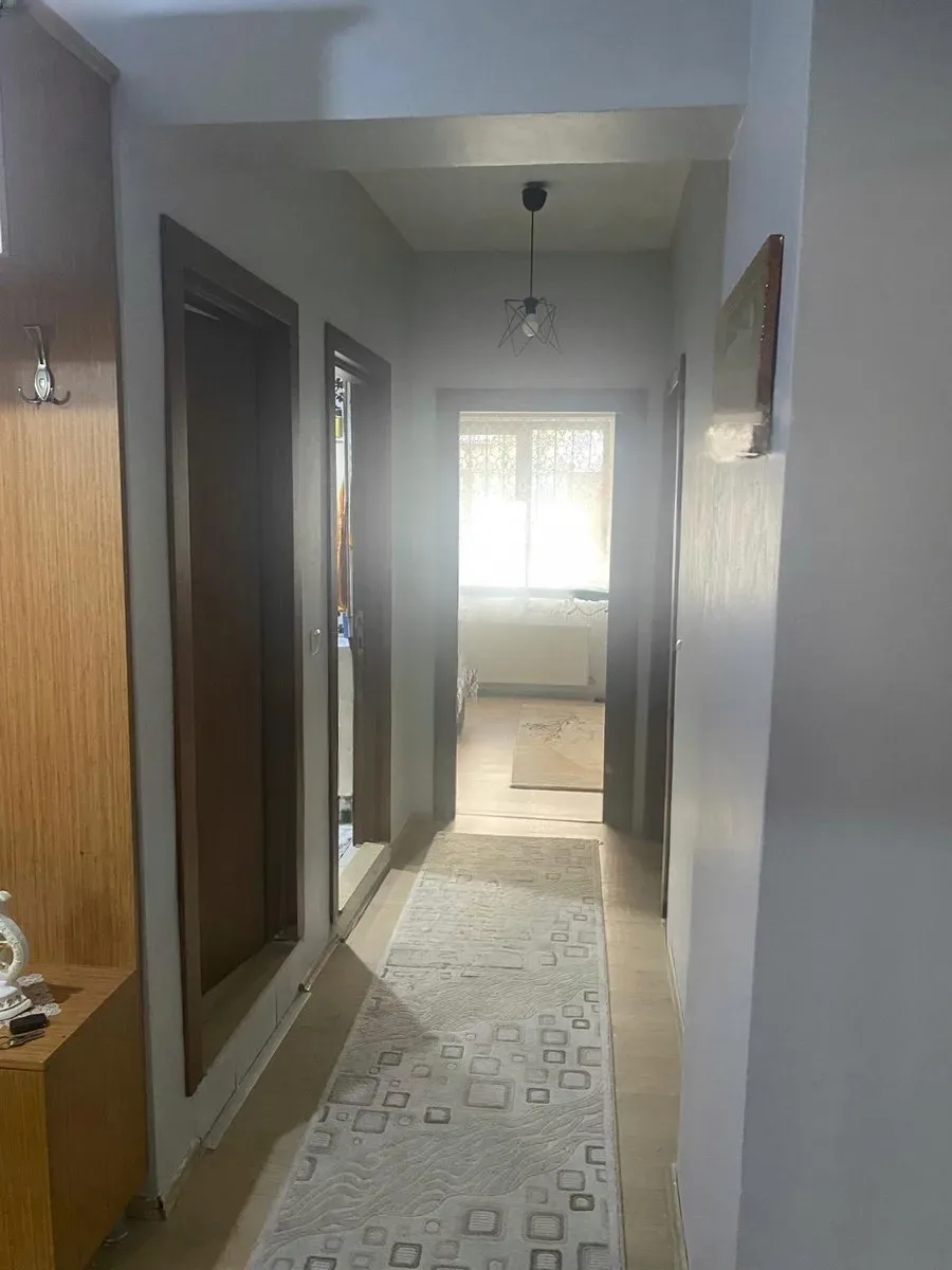 Aziziye Merkez'de 1. Kat 135 m² 3+1 Satılık Daire - Fotoğraf 8