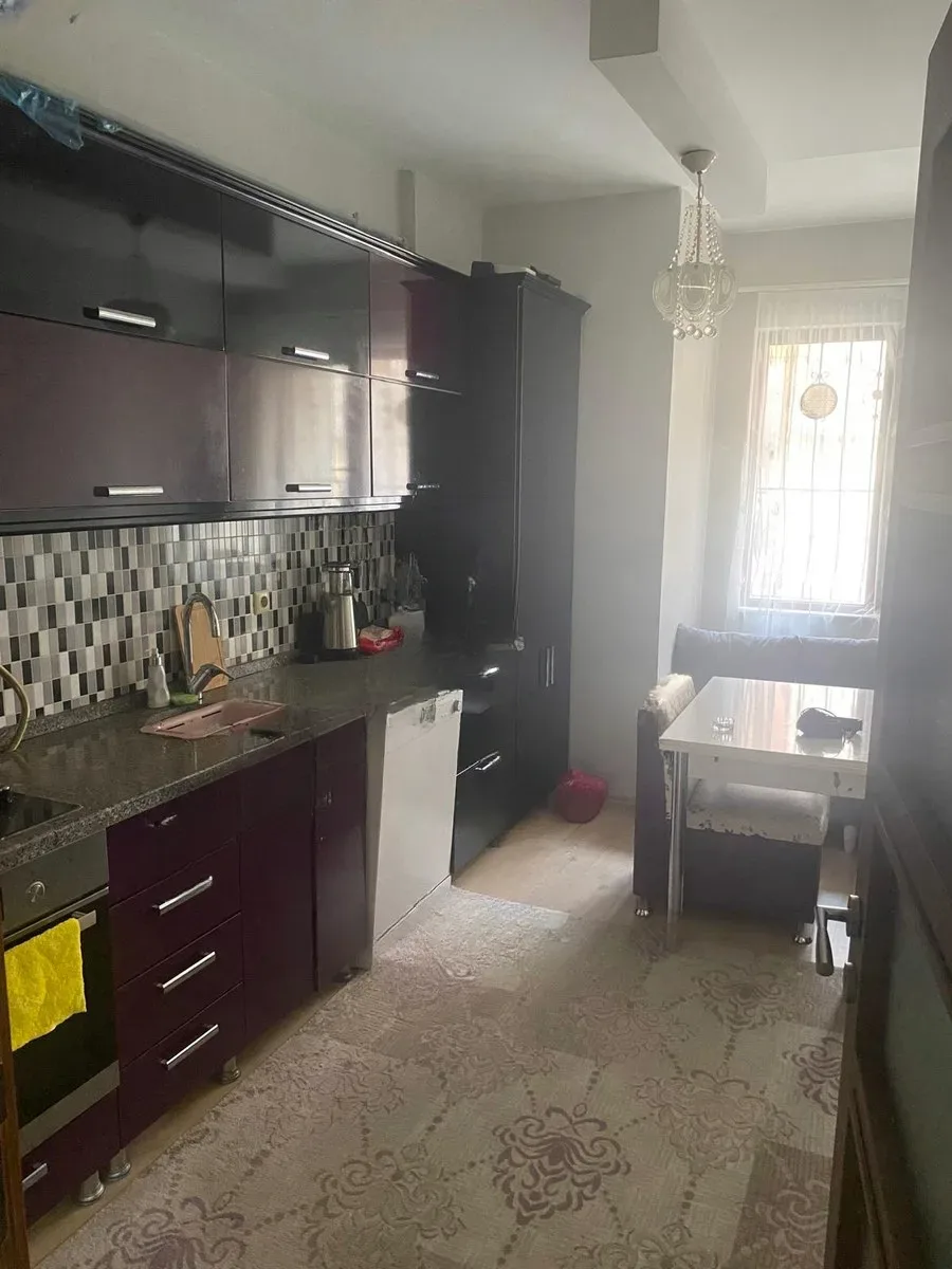 Aziziye Merkez'de 1. Kat 135 m² 3+1 Satılık Daire - Fotoğraf 9