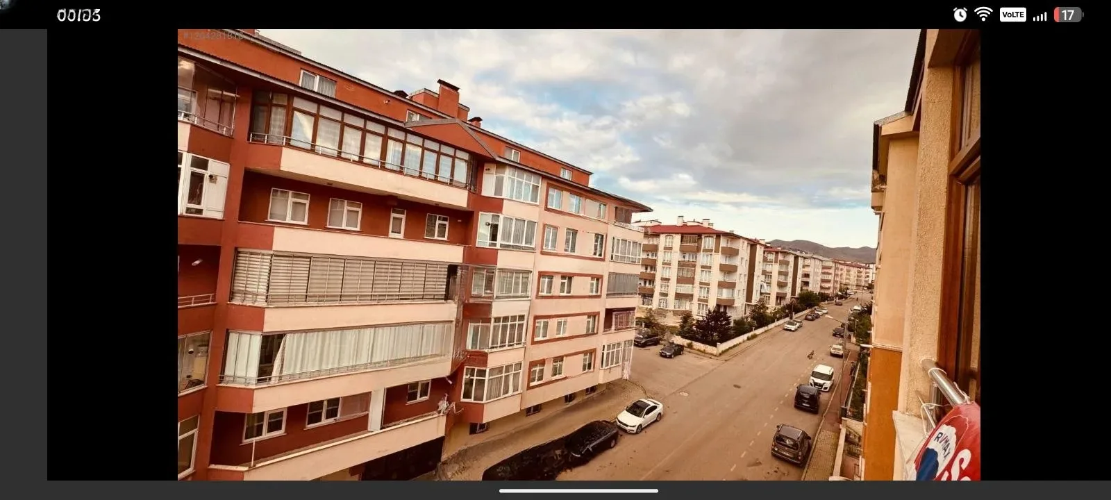 Yakutiye İstasyon'da 4. Kat 200 m² 3+1 Kiralık Daire - Fotoğraf 14