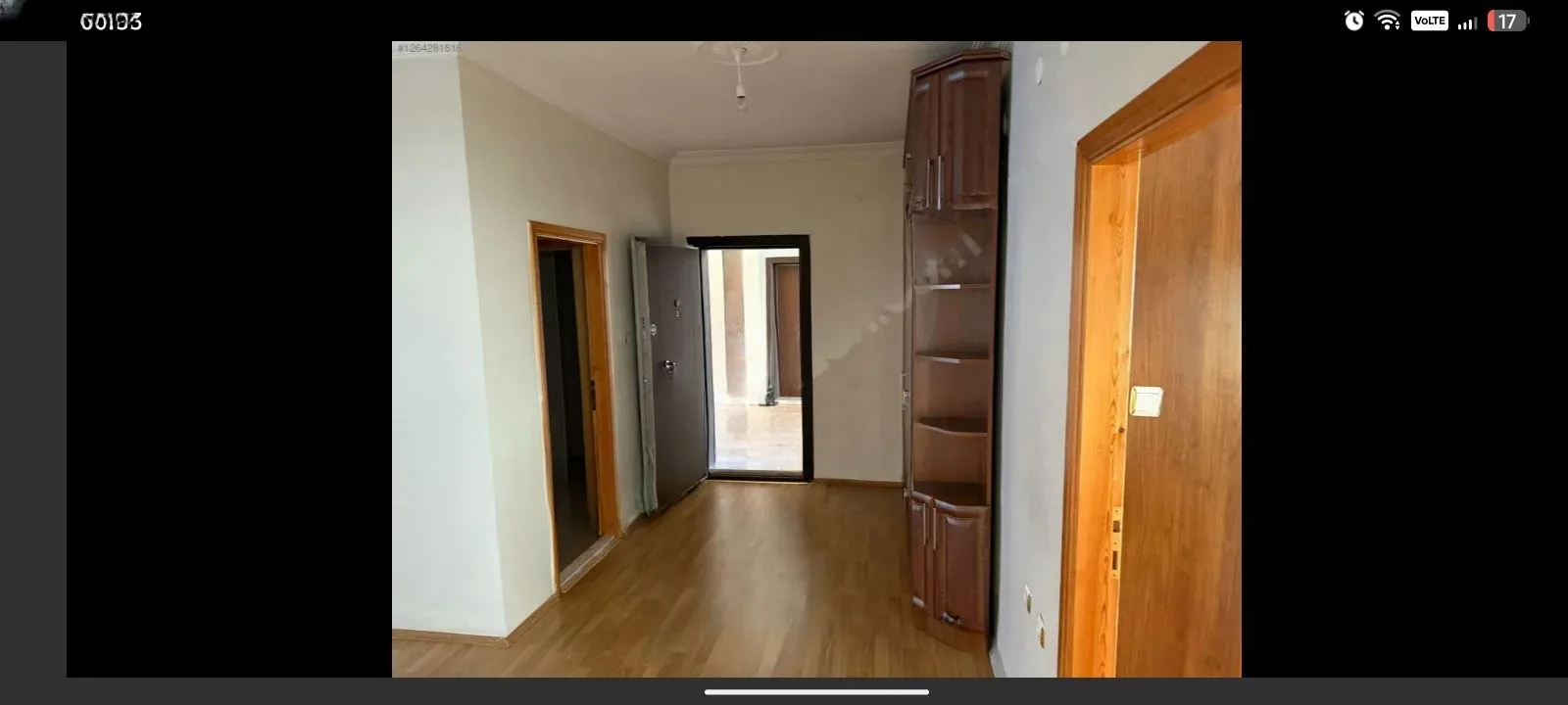 Yakutiye İstasyon'da 4. Kat 200 m² 3+1 Kiralık Daire - Fotoğraf 16