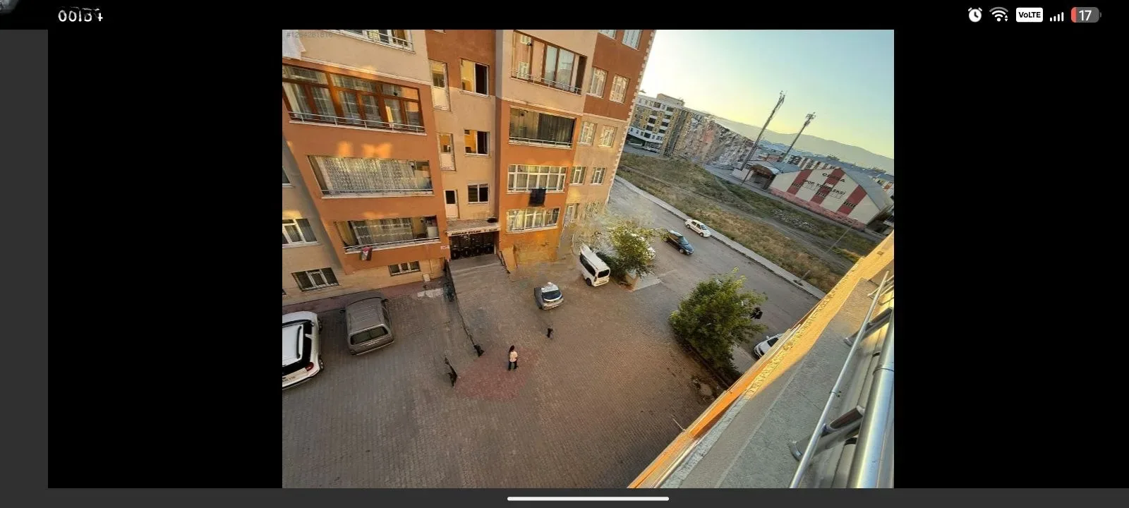 Yakutiye İstasyon'da 4. Kat 200 m² 3+1 Kiralık Daire - Fotoğraf 18