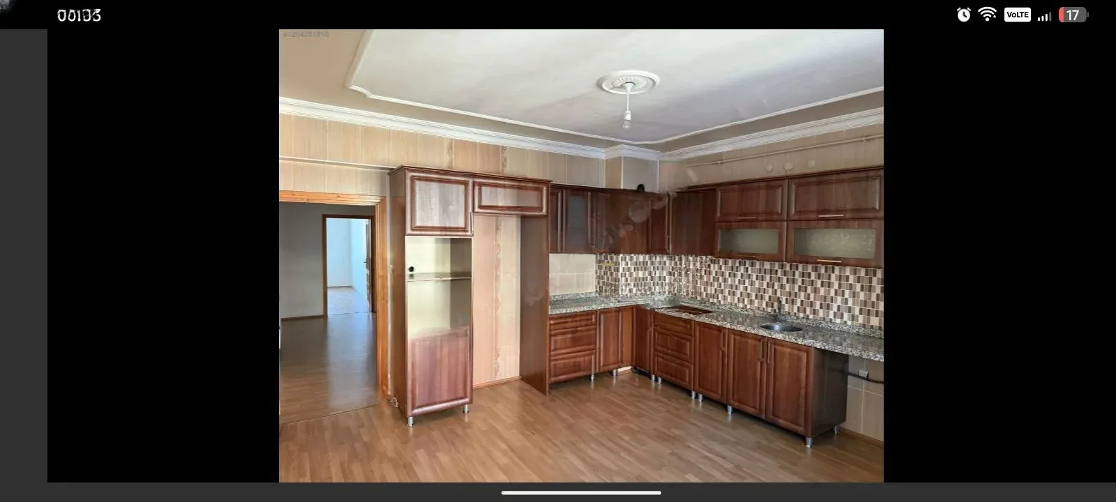 Yakutiye İstasyon'da 4. Kat 200 m² 3+1 Kiralık Daire - Fotoğraf 3
