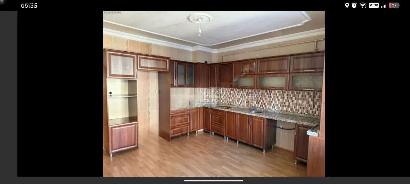 Yakutiye İstasyon'da 4. Kat 200 m² 3+1 Kiralık Daire - Fotoğraf 5