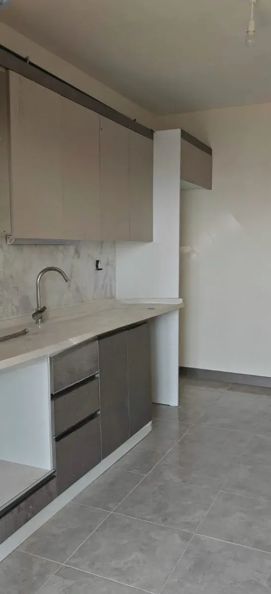 Yakutiye Terminal'da 4. Kat 125 m² 3+1 Kiralık Daire