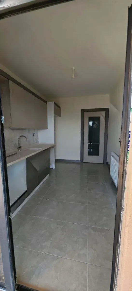 Yakutiye Terminal'da 4. Kat 125 m² 3+1 Kiralık Daire
