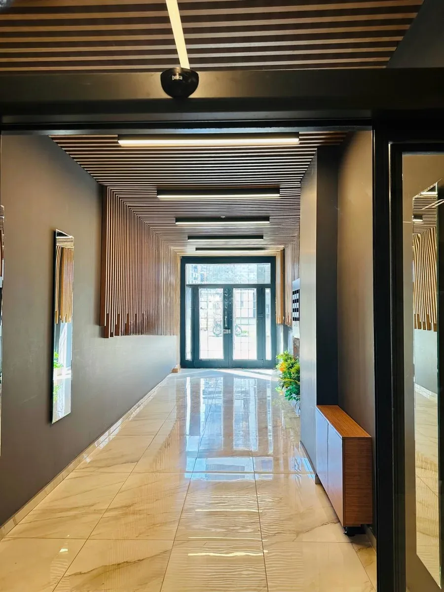 Palandöken Hüseyin Avni Ulaş'ta 4 Yaşında 3. Kat 190 m² 4+1 Satılık Daire - Fotoğraf 10