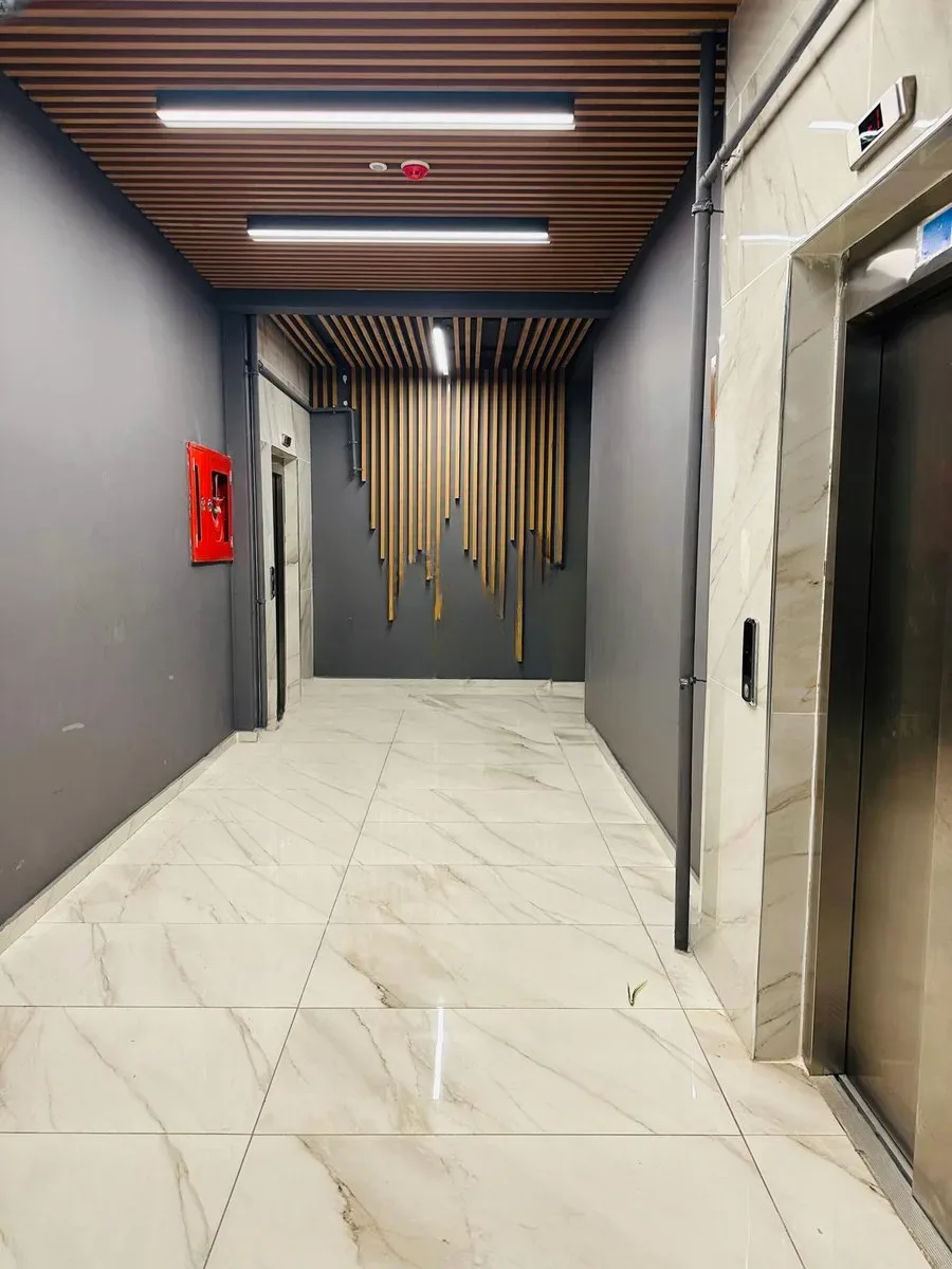 Palandöken Hüseyin Avni Ulaş'ta 4 Yaşında 3. Kat 190 m² 4+1 Satılık Daire - Fotoğraf 11