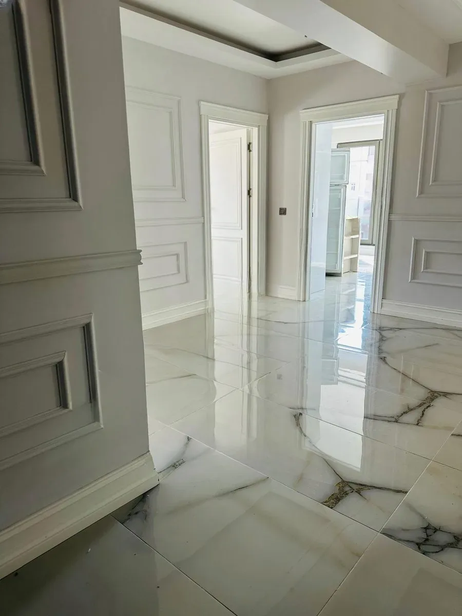 Palandöken Hüseyin Avni Ulaş'ta 4 Yaşında 3. Kat 190 m² 4+1 Satılık Daire - Fotoğraf 12