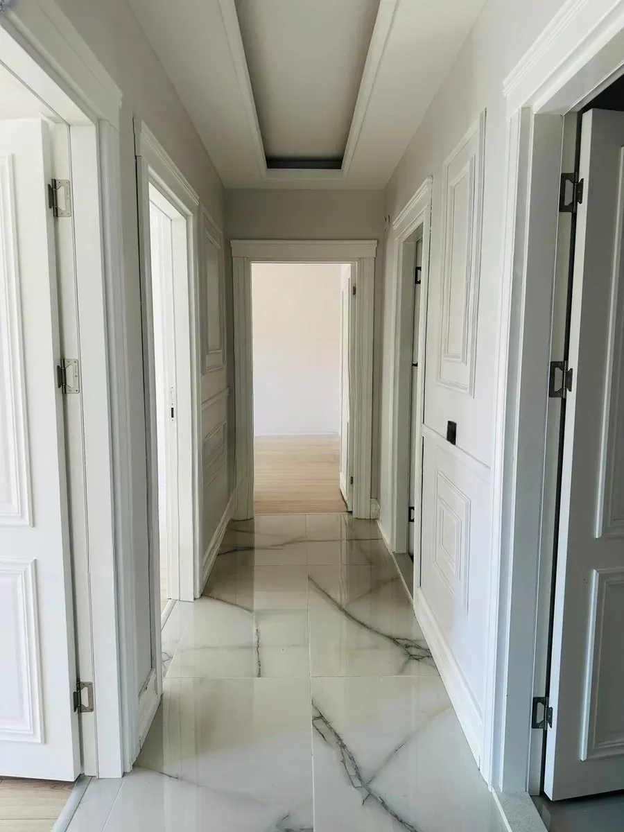 Palandöken Hüseyin Avni Ulaş'ta 4 Yaşında 3. Kat 190 m² 4+1 Satılık Daire - Fotoğraf 13