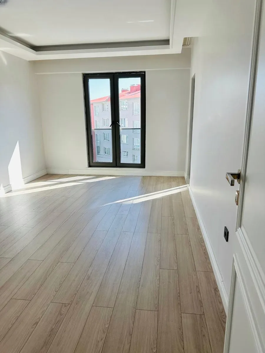 Palandöken Hüseyin Avni Ulaş'ta 4 Yaşında 3. Kat 190 m² 4+1 Satılık Daire - Fotoğraf 14