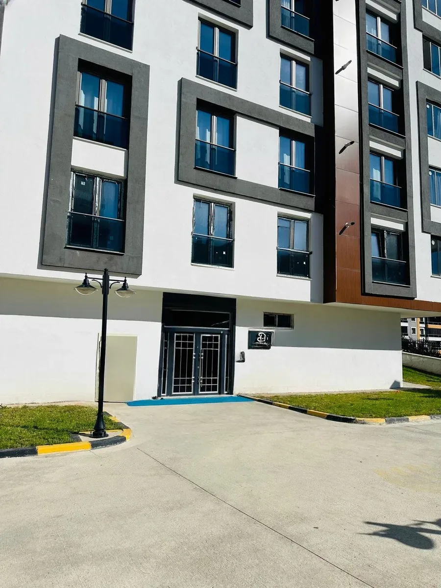 Palandöken Hüseyin Avni Ulaş'ta 4 Yaşında 3. Kat 190 m² 4+1 Satılık Daire - Fotoğraf 8