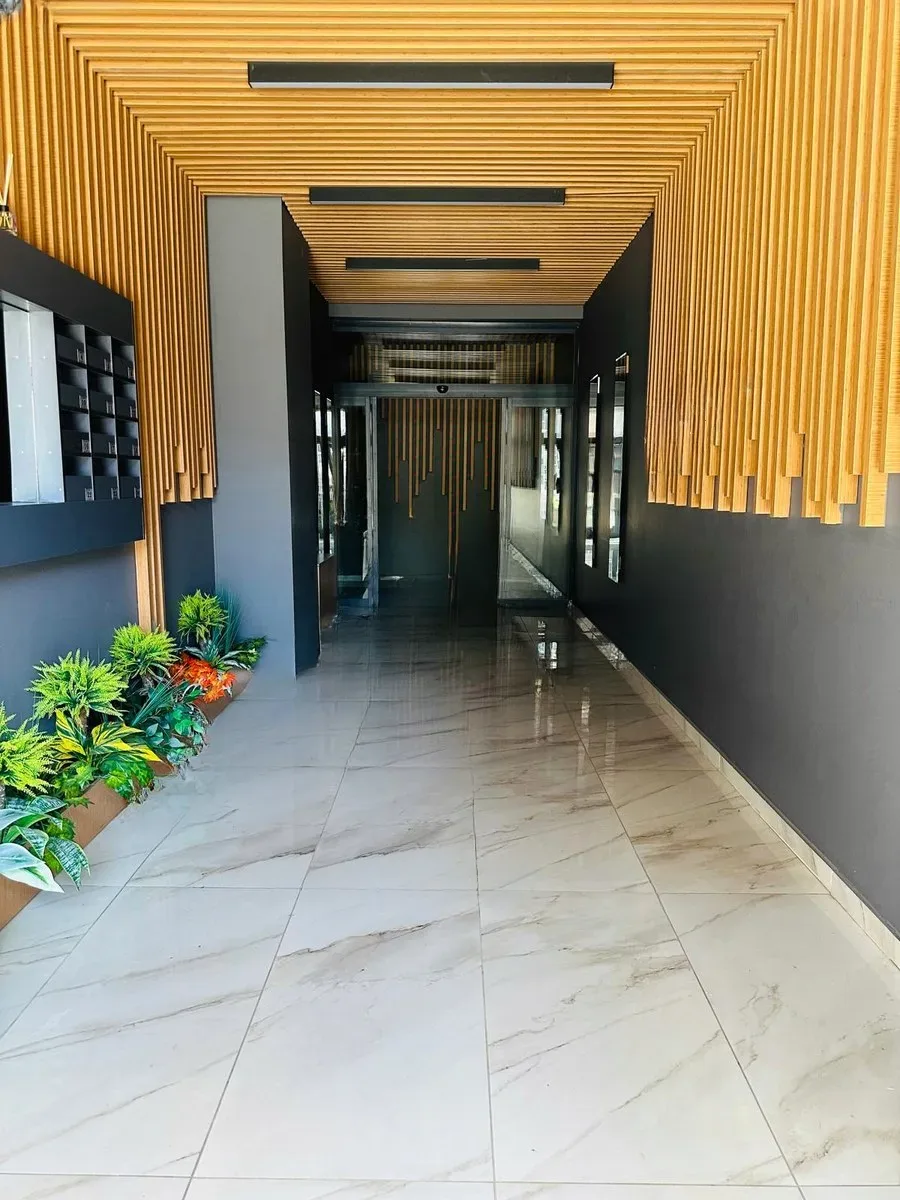 Palandöken Hüseyin Avni Ulaş'ta 4 Yaşında 3. Kat 190 m² 4+1 Satılık Daire - Fotoğraf 9