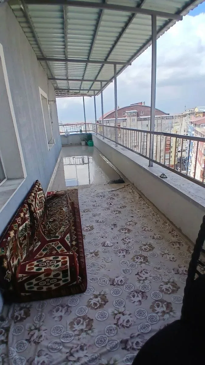 Yakutiye Lalapaşa'da 8. Kat 170 m² 4+1 Satılık Daire - Erzurum / Yakutiye / Lalapaşa Daire