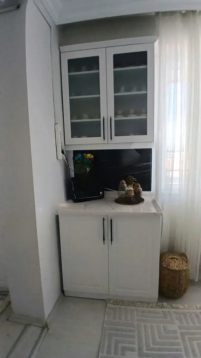 Yakutiye Lalapaşa'da 8. Kat 170 m² 4+1 Satılık Daire - Fotoğraf 11