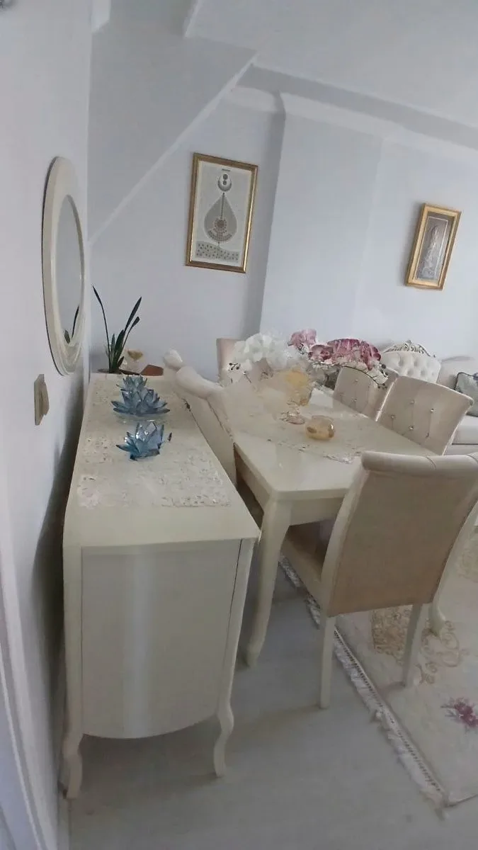 Yakutiye Lalapaşa'da 8. Kat 170 m² 4+1 Satılık Daire - Fotoğraf 12