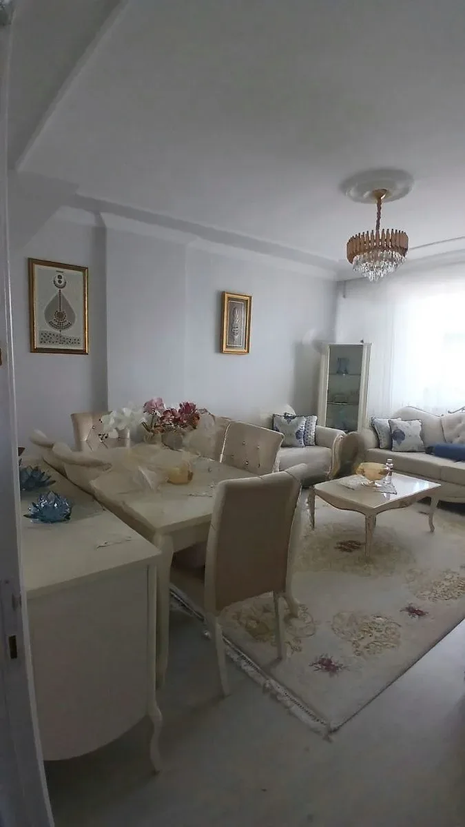 Yakutiye Lalapaşa'da 8. Kat 170 m² 4+1 Satılık Daire - Fotoğraf 13
