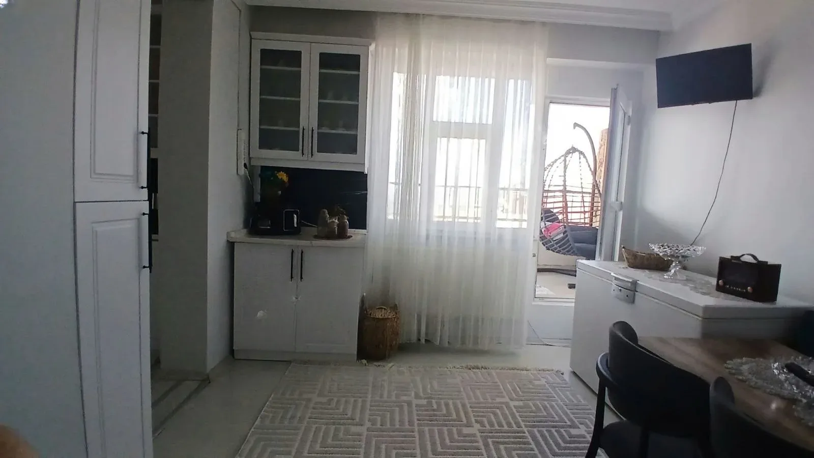 Yakutiye Lalapaşa'da 8. Kat 170 m² 4+1 Satılık Daire - Fotoğraf 14