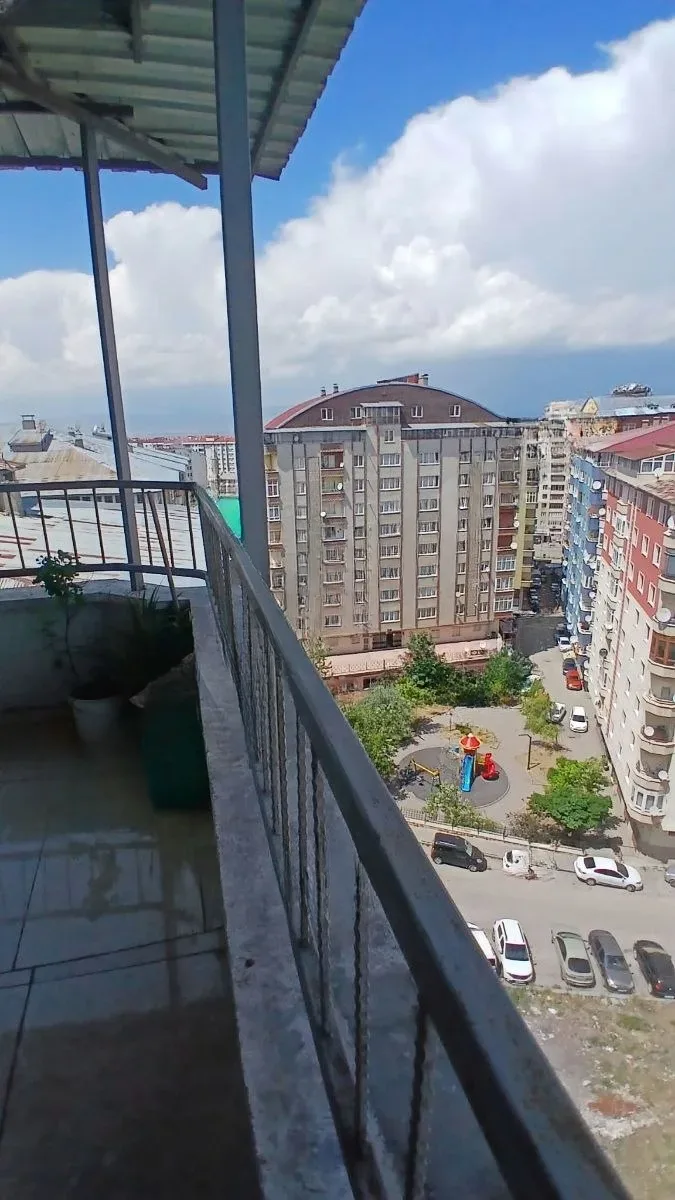 Yakutiye Lalapaşa'da 8. Kat 170 m² 4+1 Satılık Daire - Fotoğraf 15