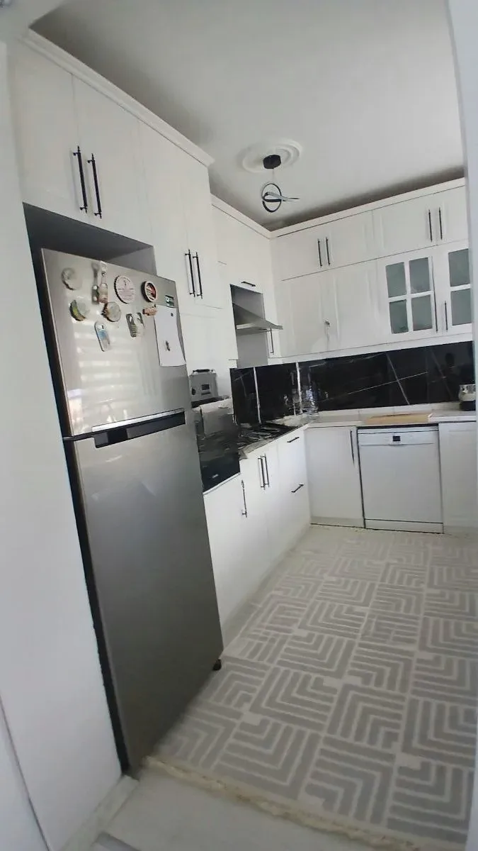 Yakutiye Lalapaşa'da 8. Kat 170 m² 4+1 Satılık Daire - Fotoğraf 16
