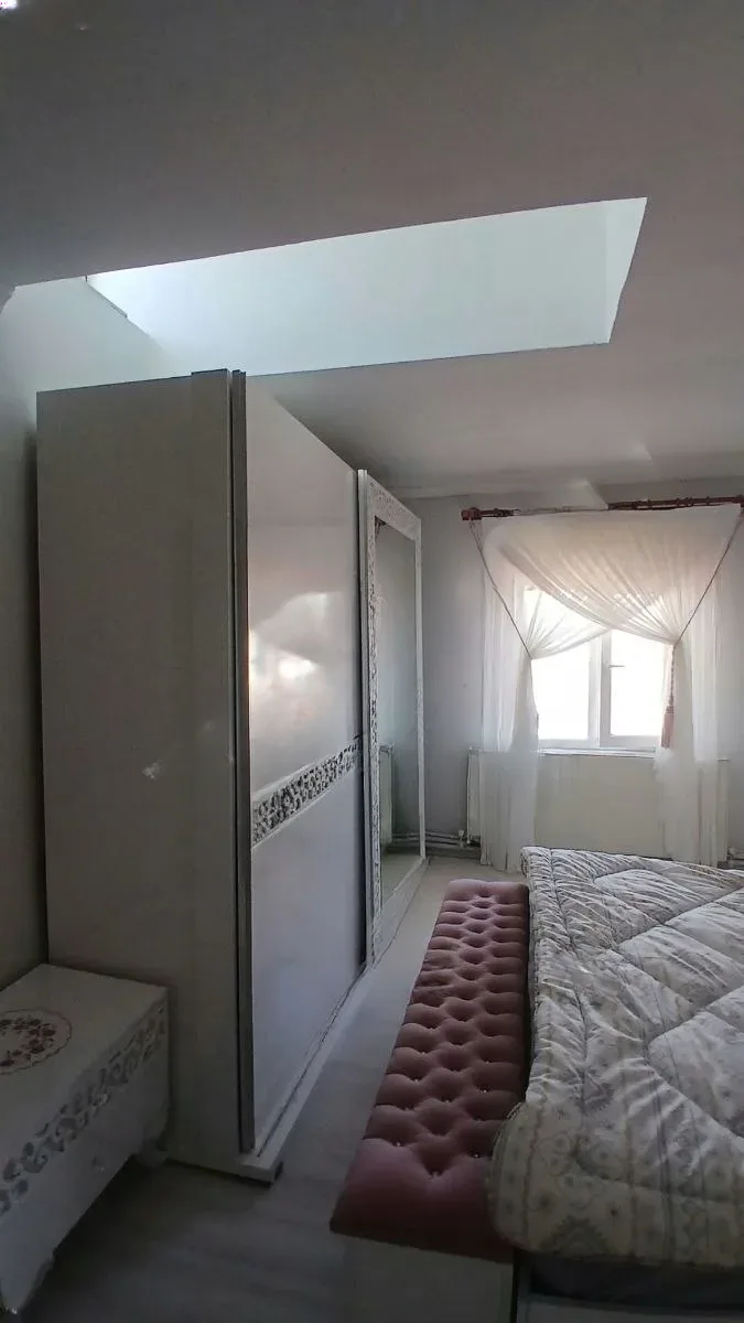 Yakutiye Lalapaşa'da 8. Kat 170 m² 4+1 Satılık Daire - Fotoğraf 20
