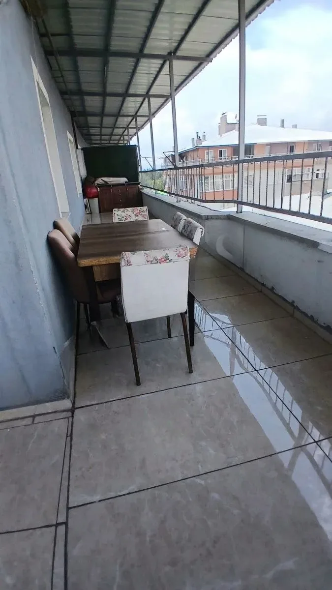 Yakutiye Lalapaşa'da 8. Kat 170 m² 4+1 Satılık Daire - Fotoğraf 6