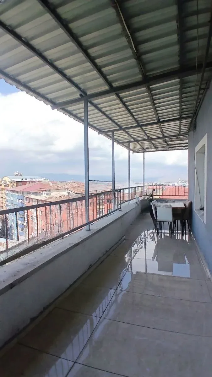 Yakutiye Lalapaşa'da 8. Kat 170 m² 4+1 Satılık Daire - Fotoğraf 8