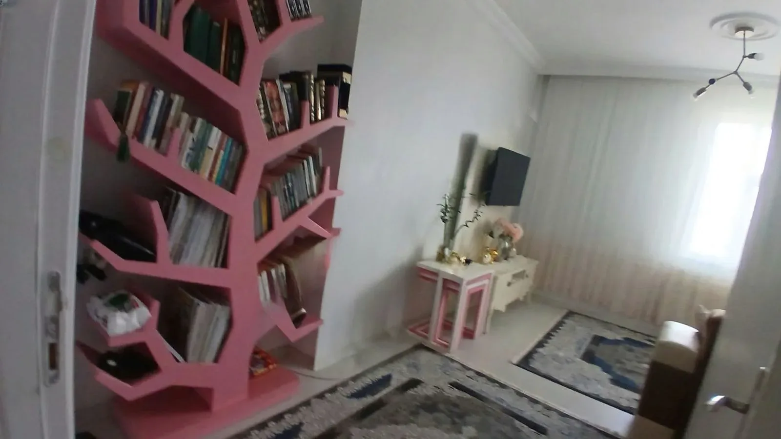 Yakutiye Lalapaşa'da 8. Kat 170 m² 4+1 Satılık Daire - Fotoğraf 9