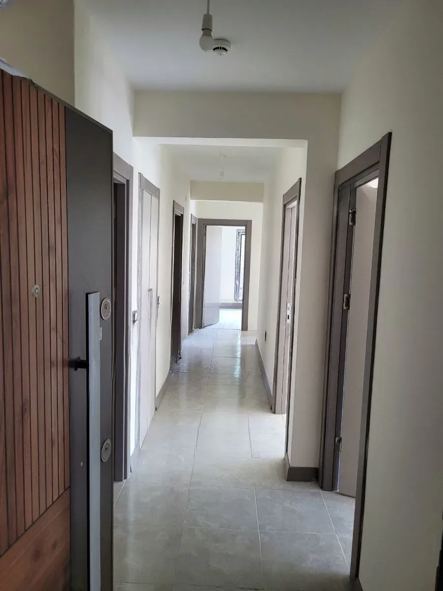 Yakutiye Terminal'da 1. Kat 105 m² 3+1 Kiralık Daire - Erzurum / Yakutiye / Terminal / Kurtuluş Daire