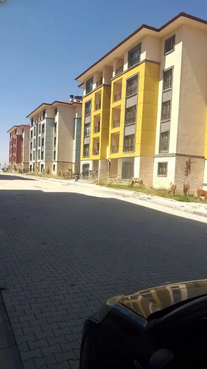 Yakutiye Terminal'da 1. Kat 105 m² 3+1 Kiralık Daire - Fotoğraf 13
