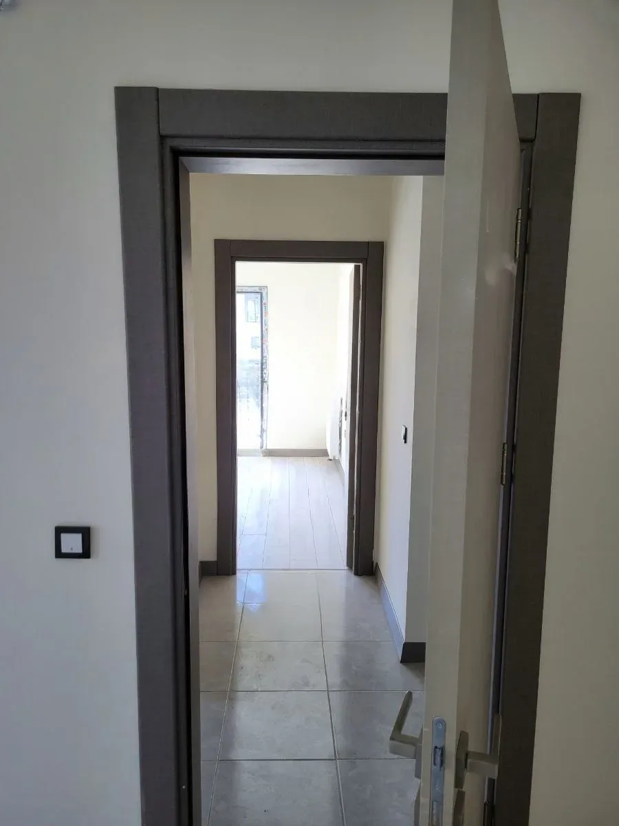 Yakutiye Terminal'da 1. Kat 105 m² 3+1 Kiralık Daire - Fotoğraf 3