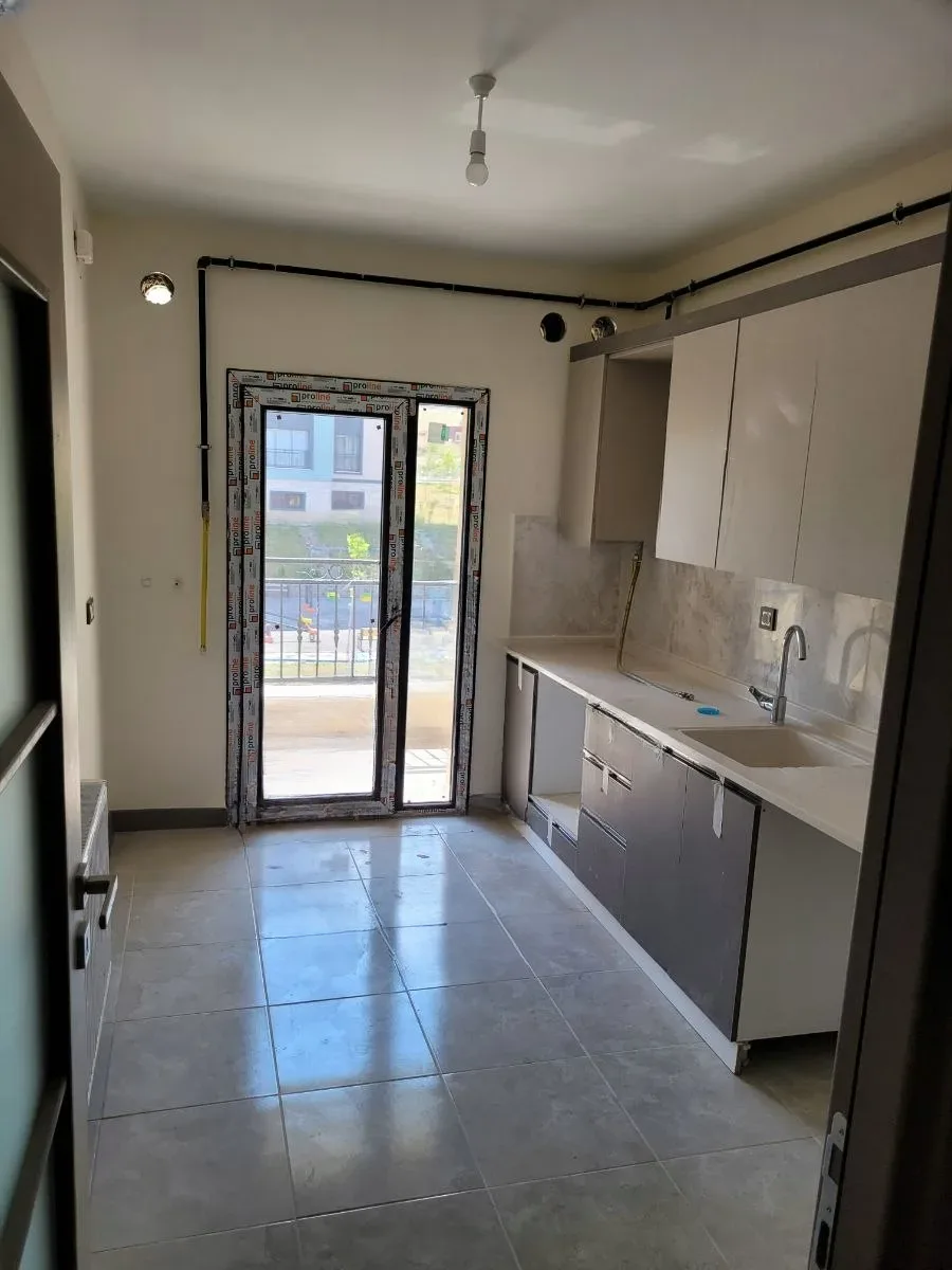 Yakutiye Terminal'da 1. Kat 105 m² 3+1 Kiralık Daire - Fotoğraf 4