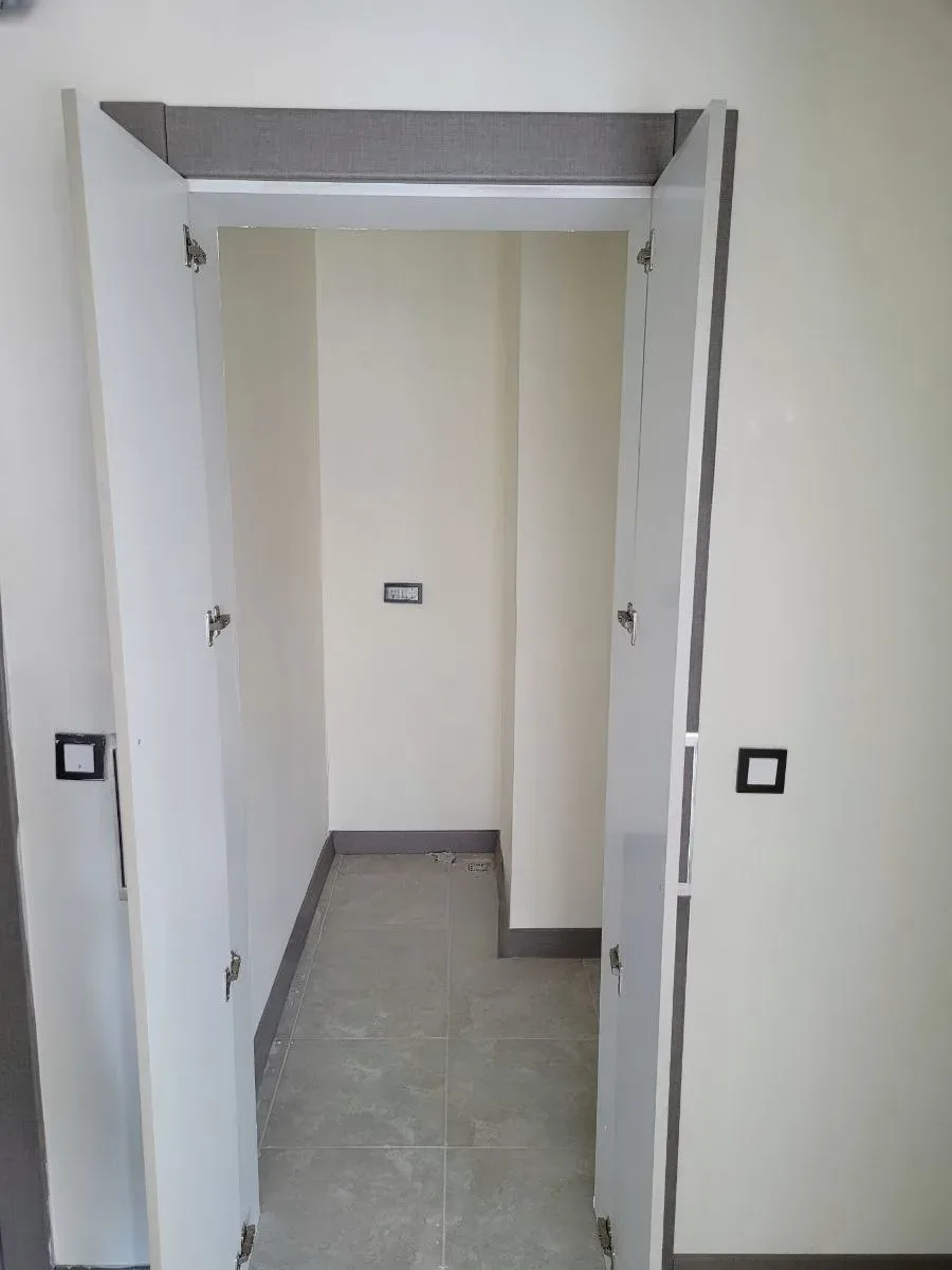 Yakutiye Terminal'da 1. Kat 105 m² 3+1 Kiralık Daire - Fotoğraf 6