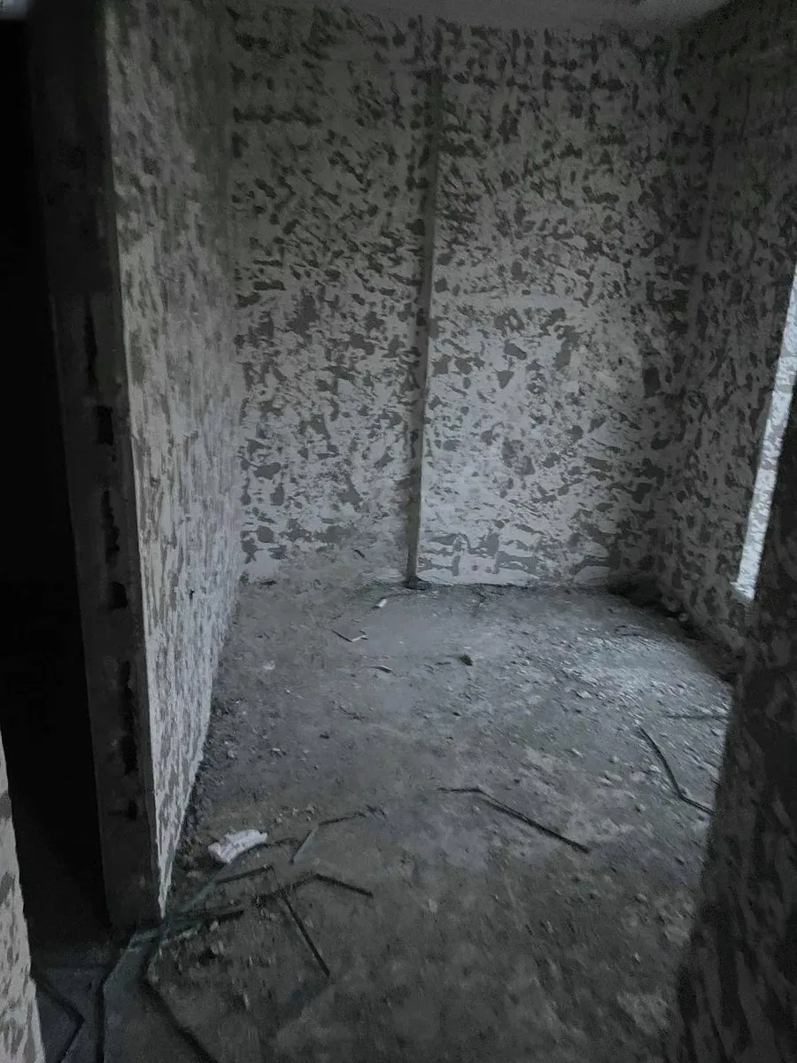 Palandöken Hüseyin Avni Ulaş'ta 2. Kat 45 m² 1+1 Satılık Daire - Fotoğraf 2