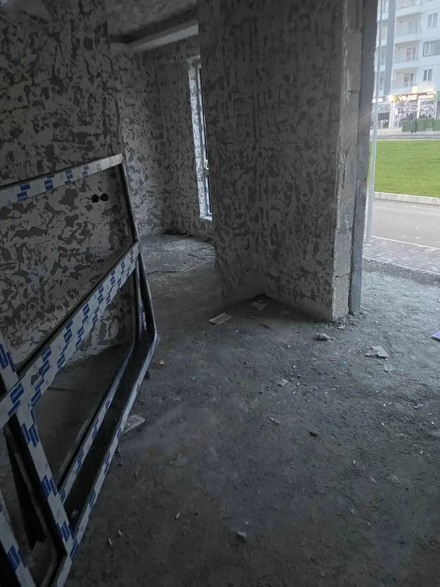 Palandöken Hüseyin Avni Ulaş'ta 2. Kat 45 m² 1+1 Satılık Daire - Fotoğraf 3