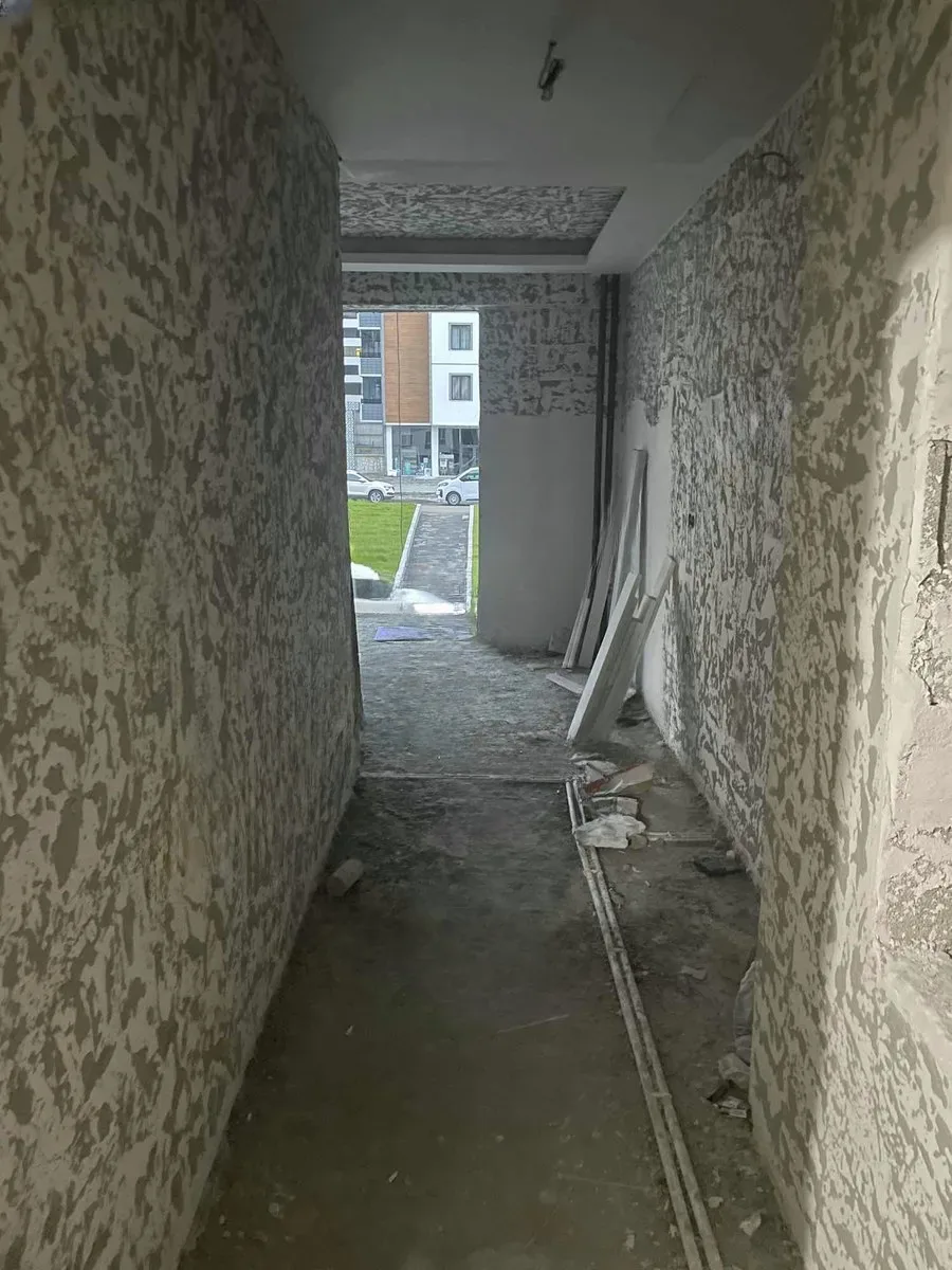Palandöken Hüseyin Avni Ulaş'ta 2. Kat 45 m² 1+1 Satılık Daire - Fotoğraf 4