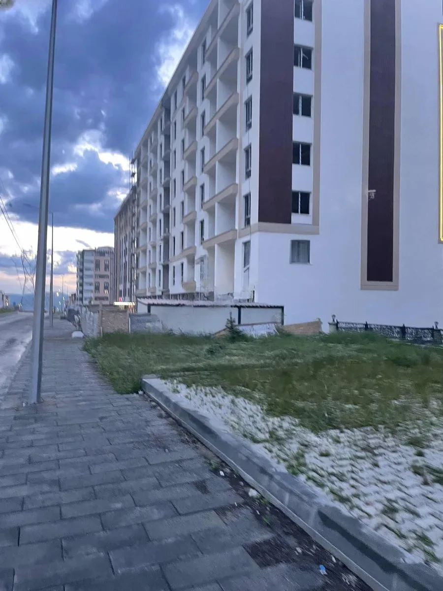 Palandöken Hüseyin Avni Ulaş'ta 2. Kat 45 m² 1+1 Satılık Daire - Fotoğraf 6