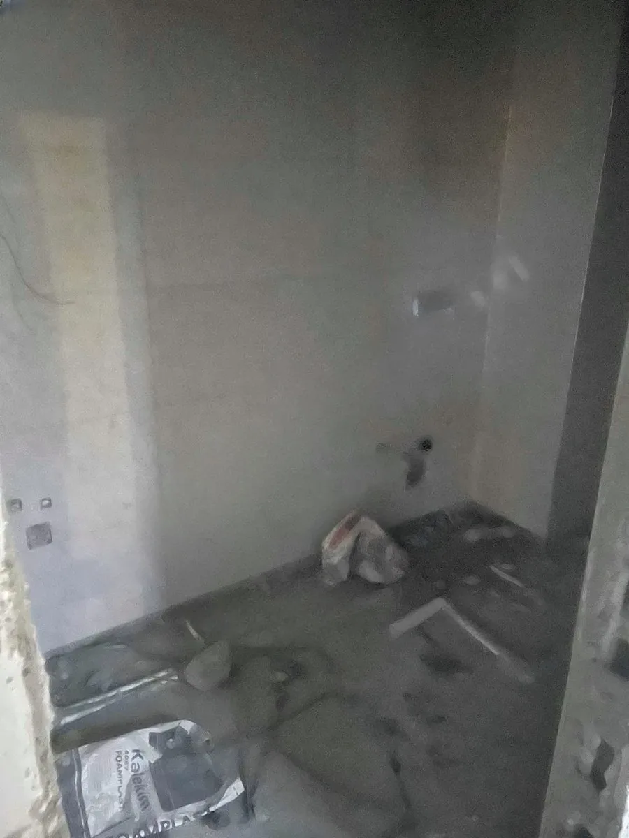 Palandöken Hüseyin Avni Ulaş'ta 2. Kat 45 m² 1+1 Satılık Daire - Fotoğraf 7