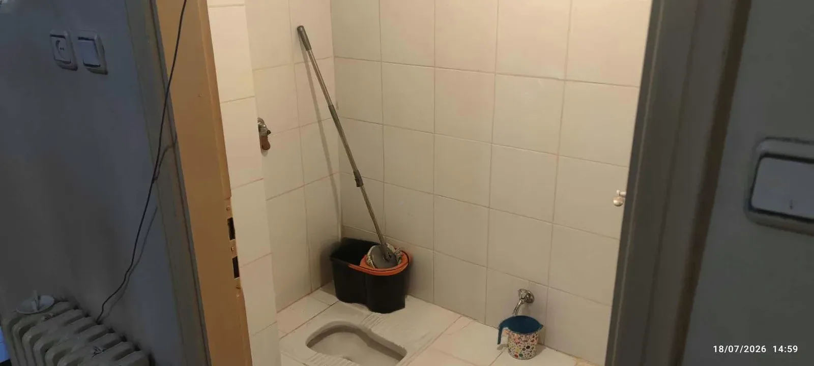 Yakutiye Lalapaşa'da 2. Kat 120 m² 3+1 Kiralık Villa - Fotoğraf 14