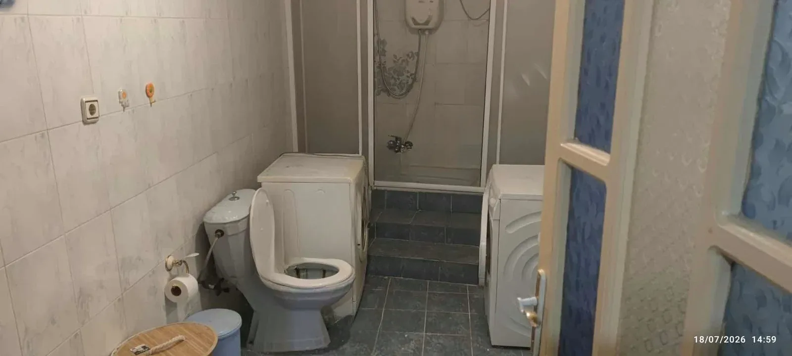 Yakutiye Lalapaşa'da 2. Kat 120 m² 3+1 Kiralık Villa - Fotoğraf 7