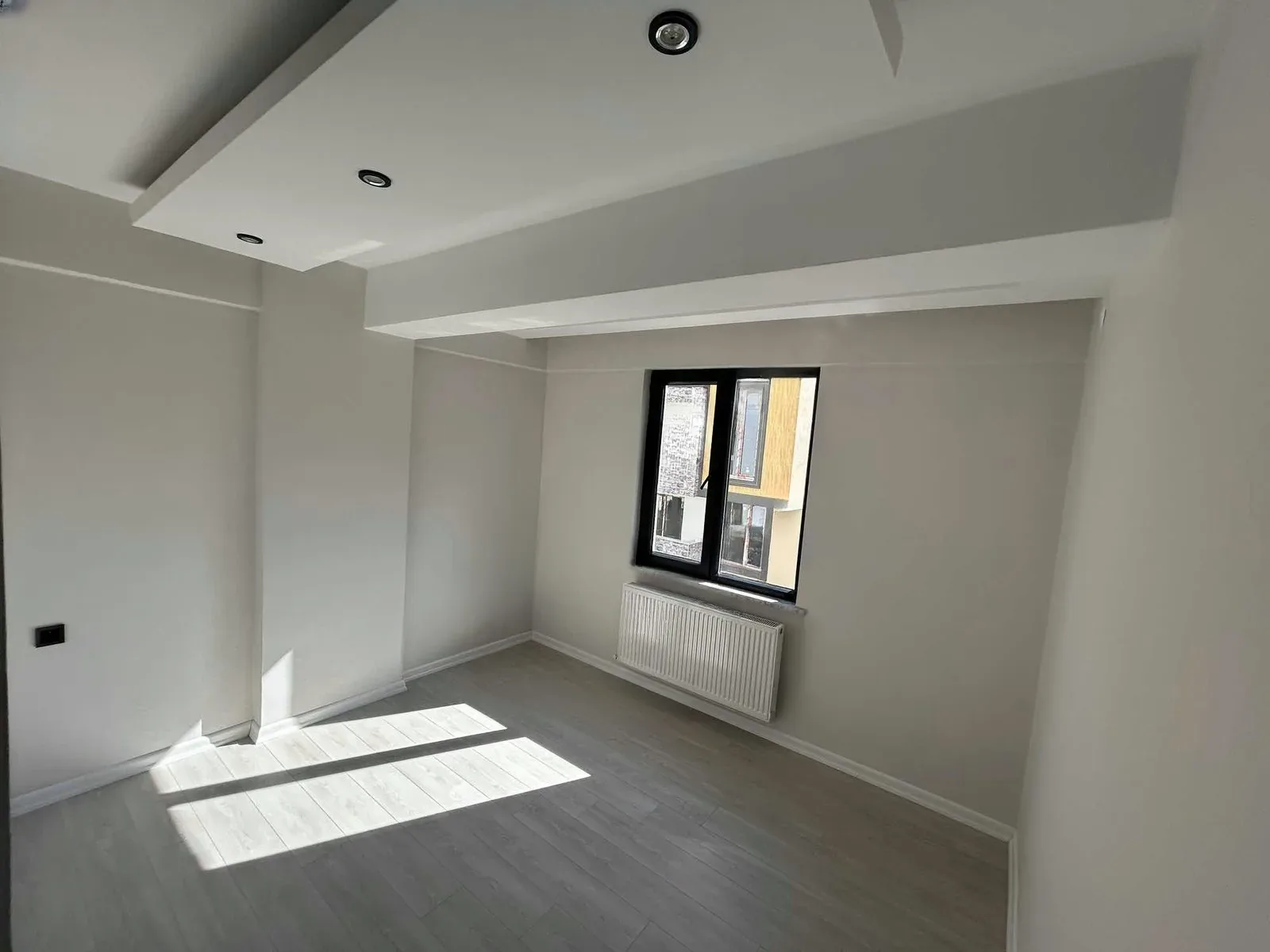 Aziziye Merkez'de 3. Kat 52 m² 1+1 Satılık Daire - Fotoğraf 7