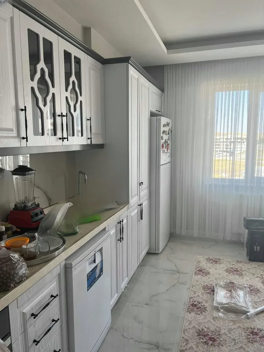 Palandöken Abdurrahman Gazi'de 4 Yaşında 4. Kat 160 m² 3+1 Kiralık Daire - Erzurum / Palandöken / Palandöken / Abdurrahman Gazi Daire