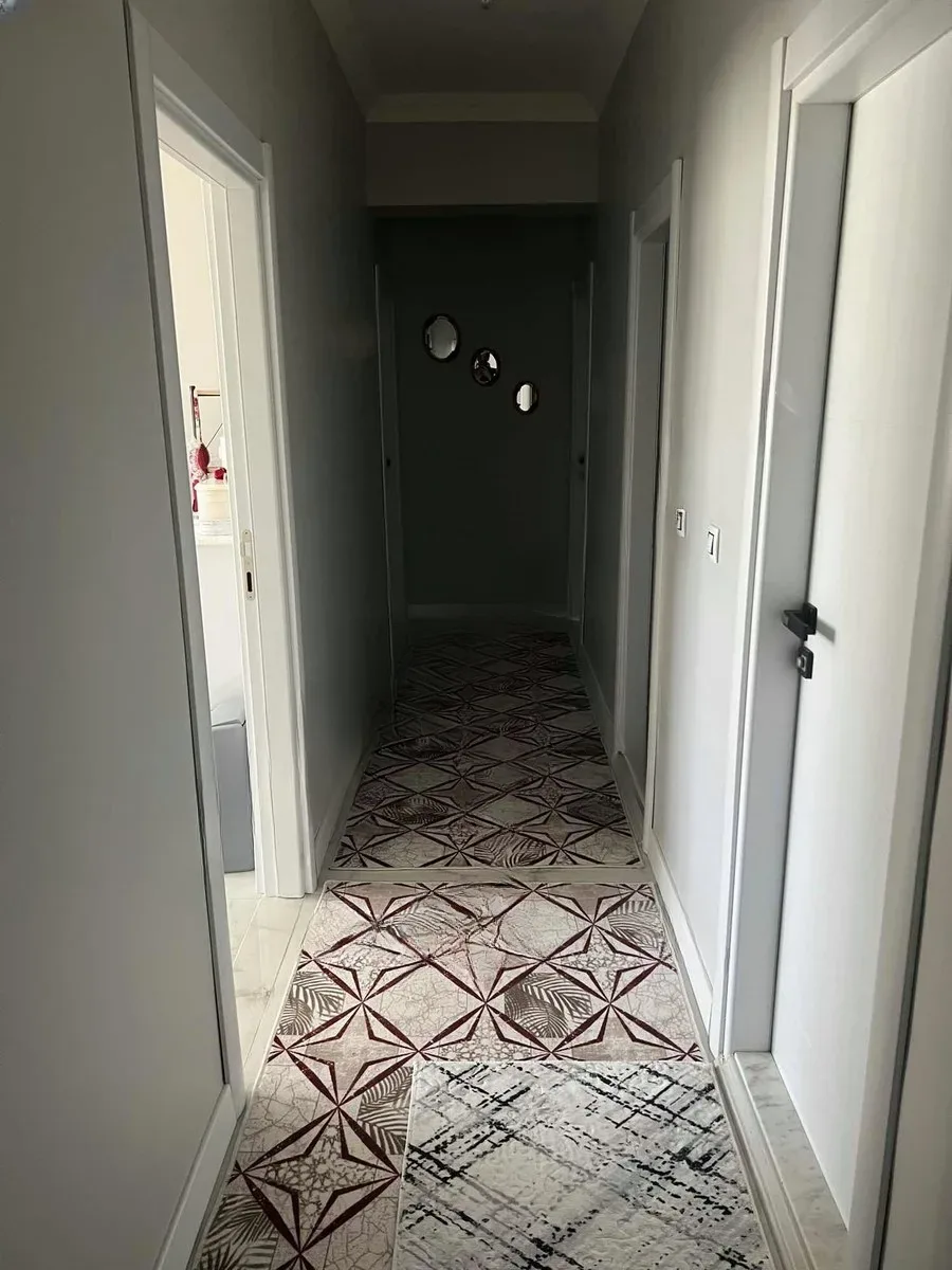 Palandöken Abdurrahman Gazi'de 4 Yaşında 4. Kat 160 m² 3+1 Kiralık Daire - Fotoğraf 10