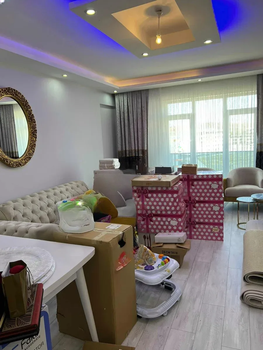 Palandöken Abdurrahman Gazi'de 4 Yaşında 4. Kat 160 m² 3+1 Kiralık Daire - Fotoğraf 11