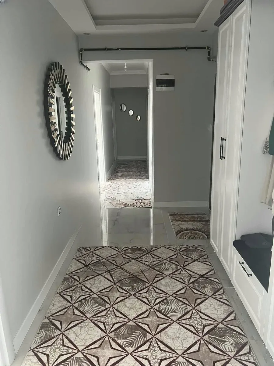 Palandöken Abdurrahman Gazi'de 4 Yaşında 4. Kat 160 m² 3+1 Kiralık Daire - Fotoğraf 12