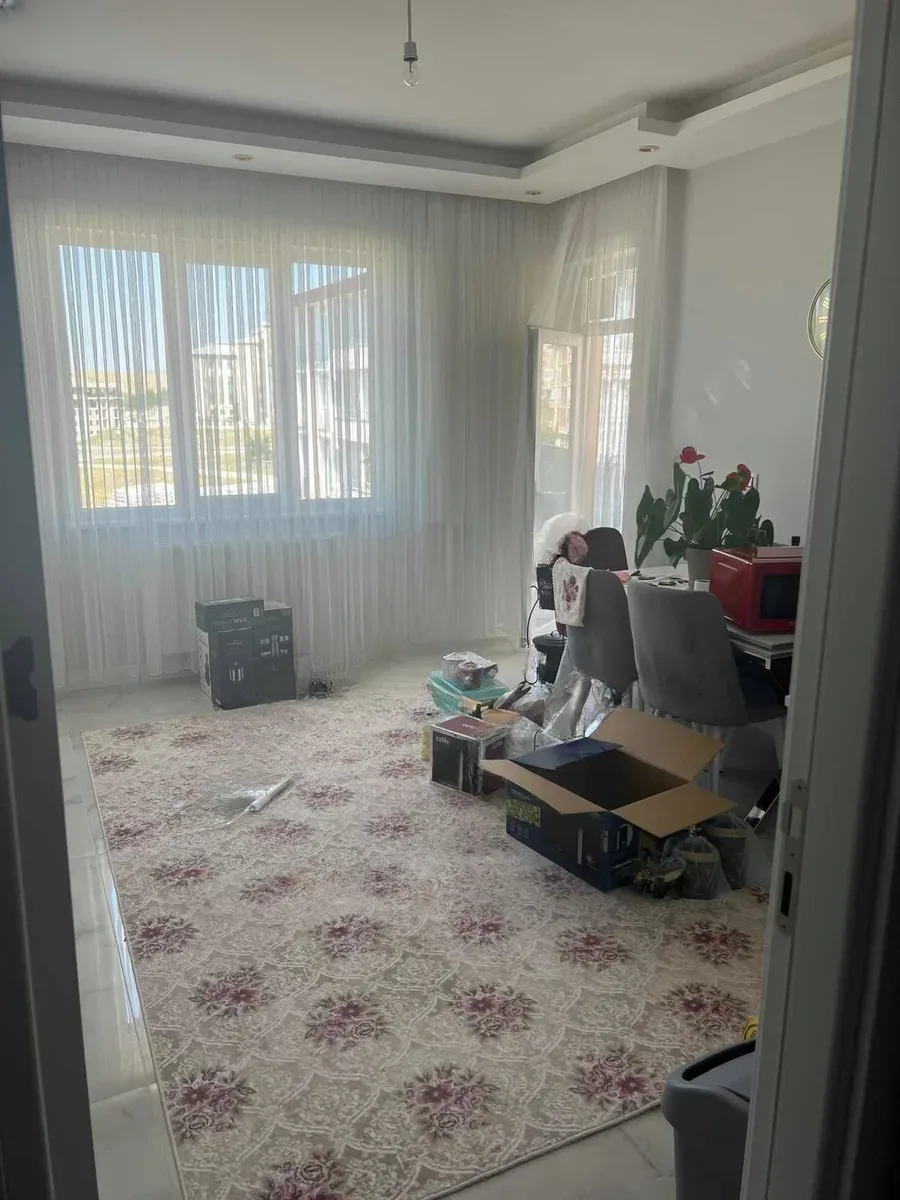 Palandöken Abdurrahman Gazi'de 4 Yaşında 4. Kat 160 m² 3+1 Kiralık Daire - Fotoğraf 14