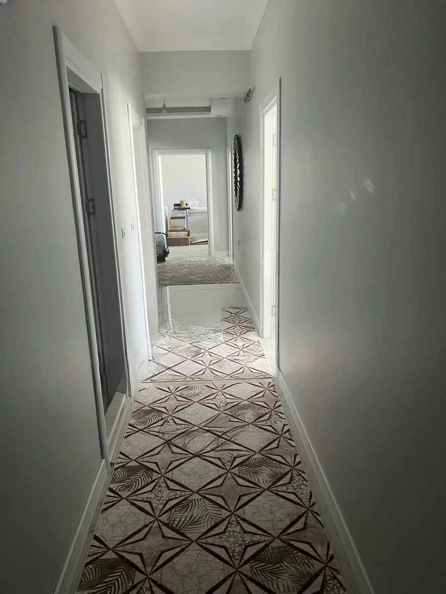 Palandöken Abdurrahman Gazi'de 4 Yaşında 4. Kat 160 m² 3+1 Kiralık Daire - Fotoğraf 2