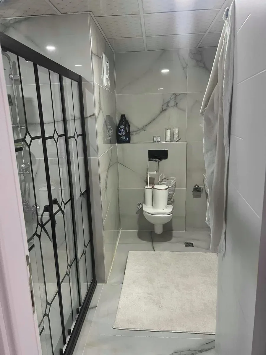 Palandöken Abdurrahman Gazi'de 4 Yaşında 4. Kat 160 m² 3+1 Kiralık Daire - Fotoğraf 4