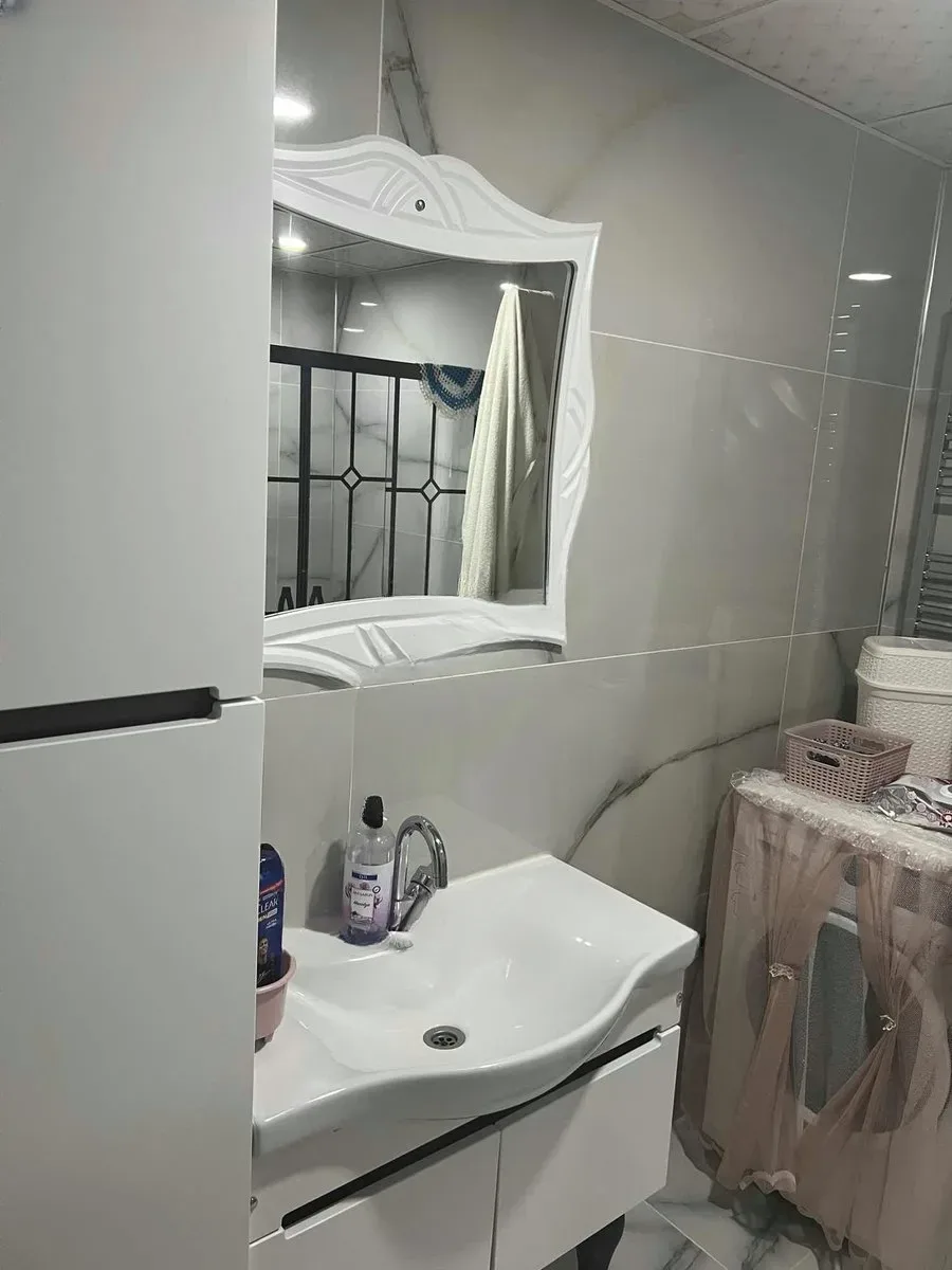 Palandöken Abdurrahman Gazi'de 4 Yaşında 4. Kat 160 m² 3+1 Kiralık Daire - Fotoğraf 7