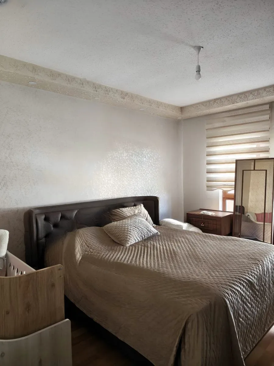 Palandöken Abdurrahman Gazi'de Yüksek Giriş Kat 140 m² 3+1 Kiralık Daire - Fotoğraf 10